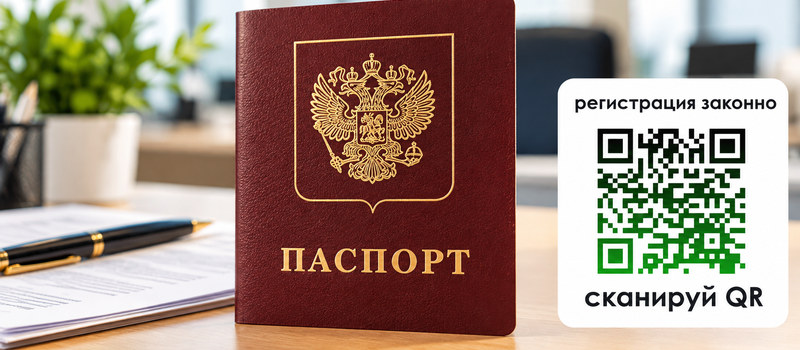 регистрация в Белоярске